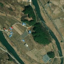 Satellite imagery of Seuseungbawi, KR