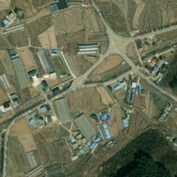 Satellite imagery of Seuseungbawi, KR