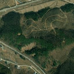 Satellite imagery of Gumeongbawi, KR