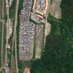 Satellite imagery of Hoedeok-hyanggyo, KR