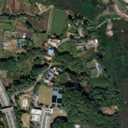 Satellite imagery of Hoedeok-hyanggyo, KR