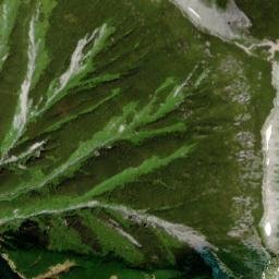 Satellite imagery of 三俣蓮華岳, JP