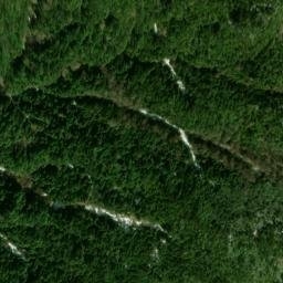 Satellite imagery of 有明山, JP