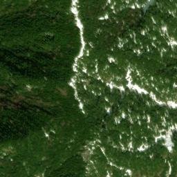 Satellite imagery of 有明山, JP