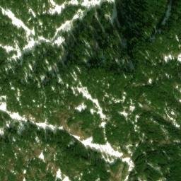 Satellite imagery of 有明山, JP