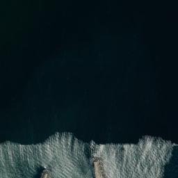 Satellite imagery of Iso Zaki, JP