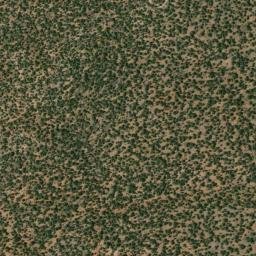 Satellite imagery of H 120 — NGS GQ0321 — Mohave County, US, US