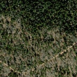 Satellite imagery of 7856 3 JRH — NGS DO5624 — Coconino County, US, US