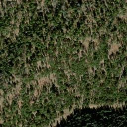 Satellite imagery of 7856 3 JRH — NGS DO5624 — Coconino County, US, US