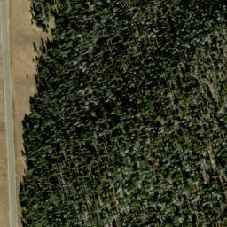Satellite imagery of 8325.04 — NGS DO5646 — Coconino County, US, US