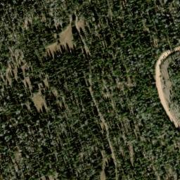 Satellite imagery of 8325.04 — NGS DO5646 — Coconino County, US, US
