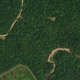 Satellite imagery of Clark Furnace Mines, US
