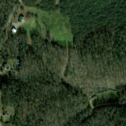Satellite imagery of Gunson Ridge, US