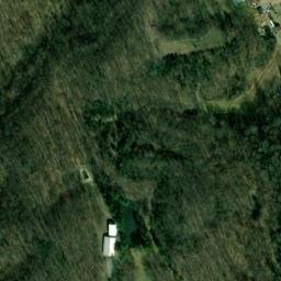 Satellite imagery of Rocky Cliff, US