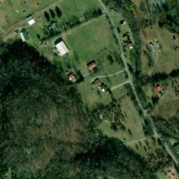 Satellite imagery of Rocky Cliff, US