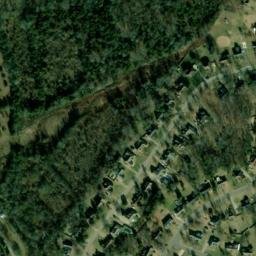 Satellite imagery of Rocky Cliff, US