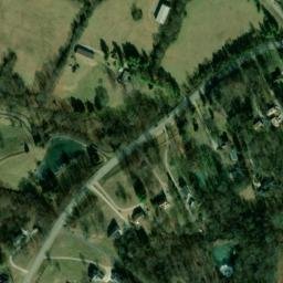 Satellite imagery of Webb Prospect, US