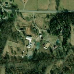 Satellite imagery of Webb Prospect, US