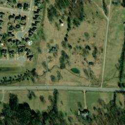 Satellite imagery of Robertson Prospect, US