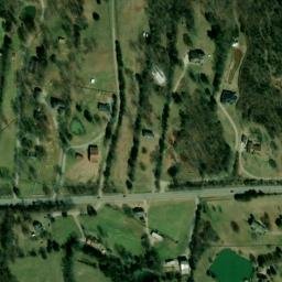 Satellite imagery of Robertson Prospect, US