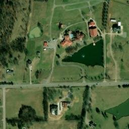 Satellite imagery of Robertson Prospect, US