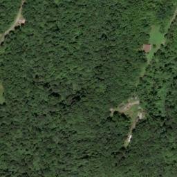 Satellite imagery of Tick Ridge, US