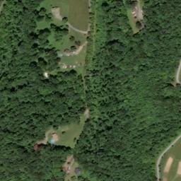 Satellite imagery of Tick Ridge, US