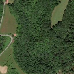 Satellite imagery of Tick Ridge, US