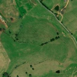 Satellite imagery of Stiner Ridge, US