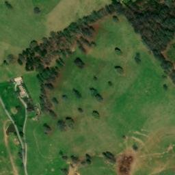 Satellite imagery of Weaver Ridge, US
