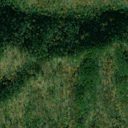 Satellite imagery of Brushy Ridge, US