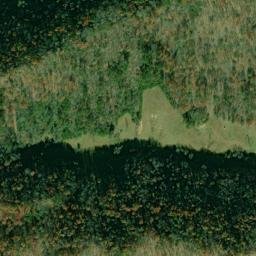 Satellite imagery of Pine Ridge, US