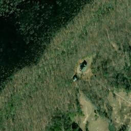Satellite imagery of Grassy Mountain, US