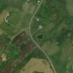 Satellite imagery of Deacon Ridge, US