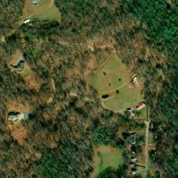 Satellite imagery of White Prospect, US