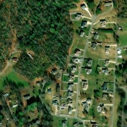Satellite imagery of White Prospect, US