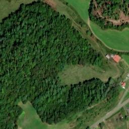 Satellite imagery of Stalcup Prospect, US
