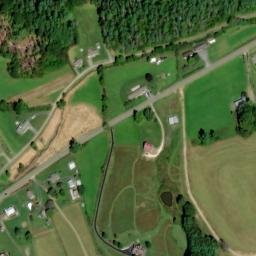 Satellite imagery of Stalcup Prospect, US