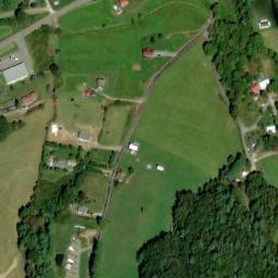 Satellite imagery of Profitt Prospect, US