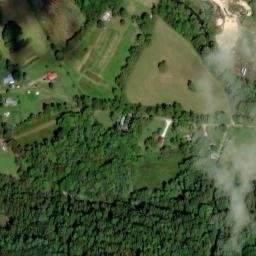 Satellite imagery of Profitt Prospect, US