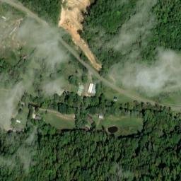 Satellite imagery of Profitt Prospect, US