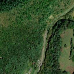 Satellite imagery of Creek Ridge, US