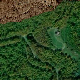 Satellite imagery of Murphy Ridge, US