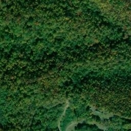 Satellite imagery of Murphy Ridge, US