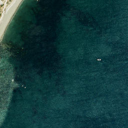 Satellite imagery of survey_point, DZ