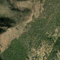 Satellite imagery of Koudia Djakma, DZ