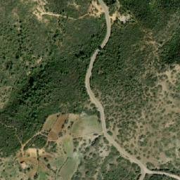 Satellite imagery of Koudia Djakma, DZ