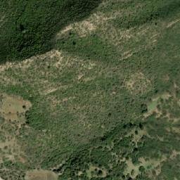 Satellite imagery of Koudia Djakma, DZ