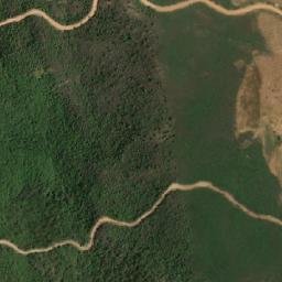 Satellite imagery of Djebel Abdallah Ben Ahmed, DZ