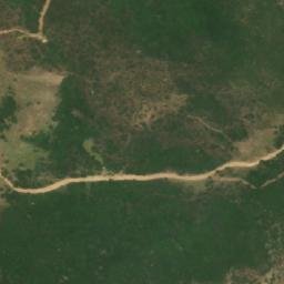 Satellite imagery of Djebel Abdallah Ben Ahmed, DZ